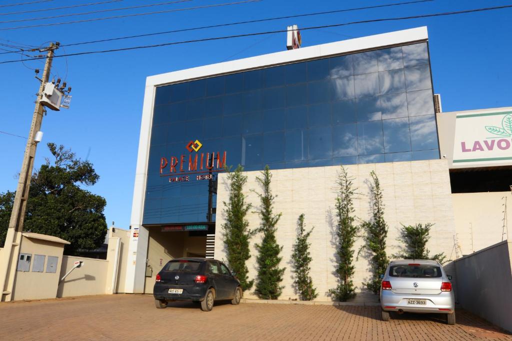  Premium Palace Hotel