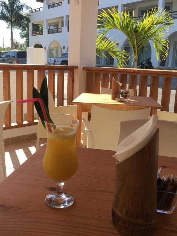 Casita Blanca Bayahibe - Housity