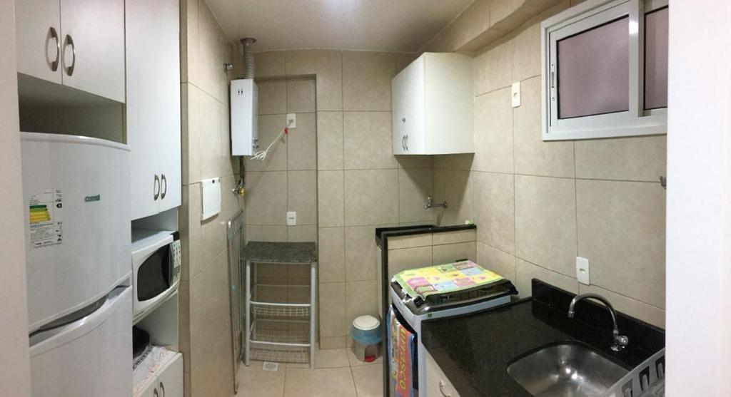  Cond. Beach Village Residence 2