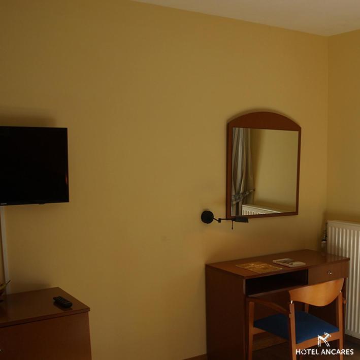 Ancares - Habitación Gemela