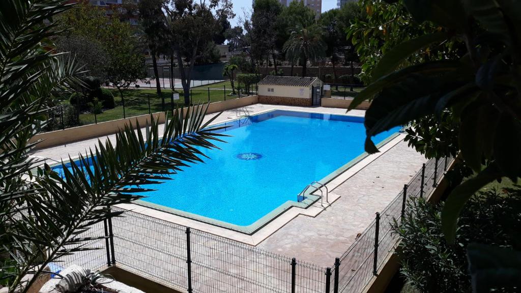 Torre San Sebastian, Benidorm – Precios actualizados 2023