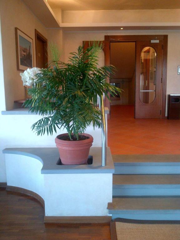 Fotografie z fotogalerie ubytování Hotel Barberino v destinaci Barberino di Mugello