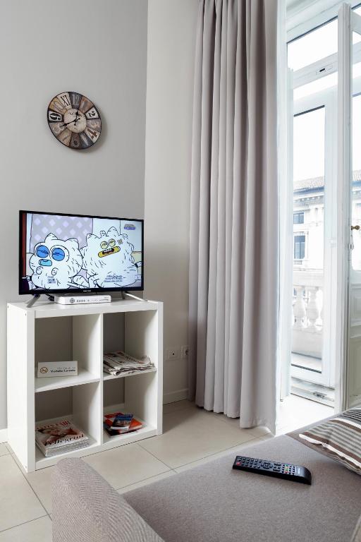 
Superior Apartment with City View
