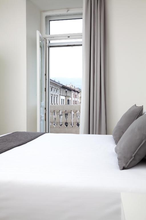 Palazzo Talenti 1907 - Resim 2