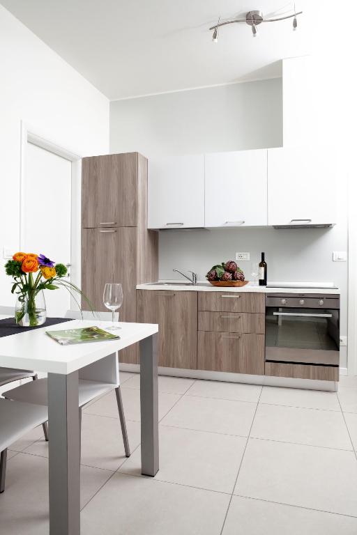 Palazzo Talenti 1907 - Resim 4