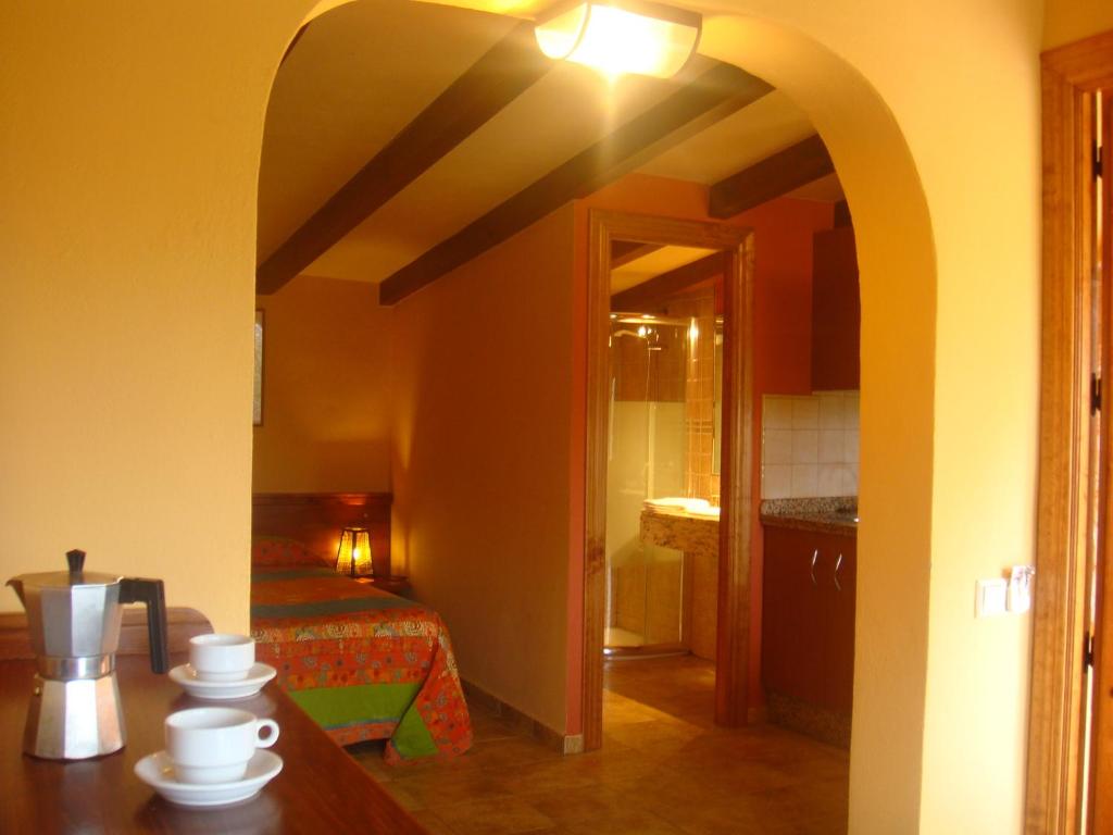 Complejo Turistico El Sur - 5