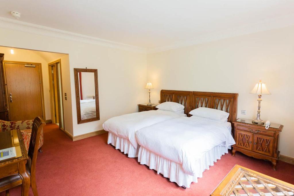 Woodland House Hotel - Habitación Doble