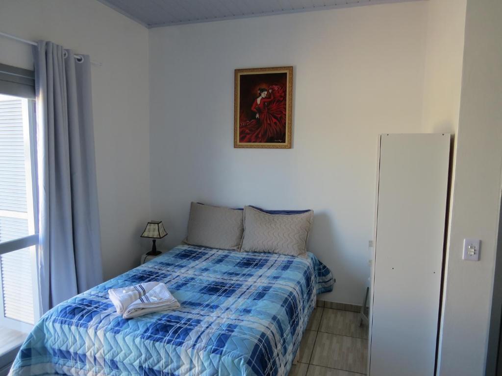  Residencial e Pousada 663