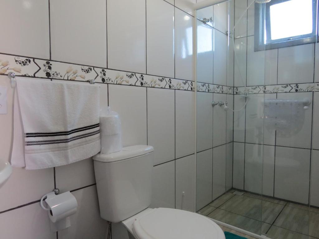  Residencial e Pousada 663