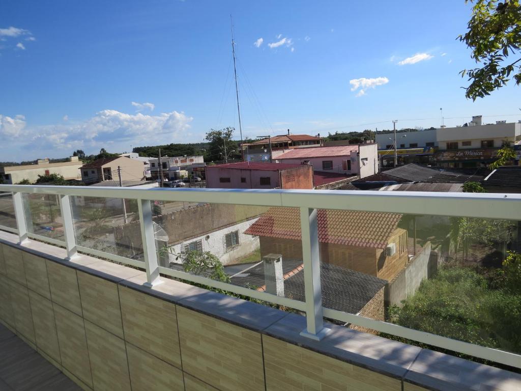  Residencial e Pousada 663