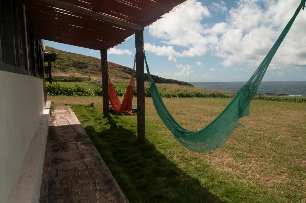  Pousada Santuario