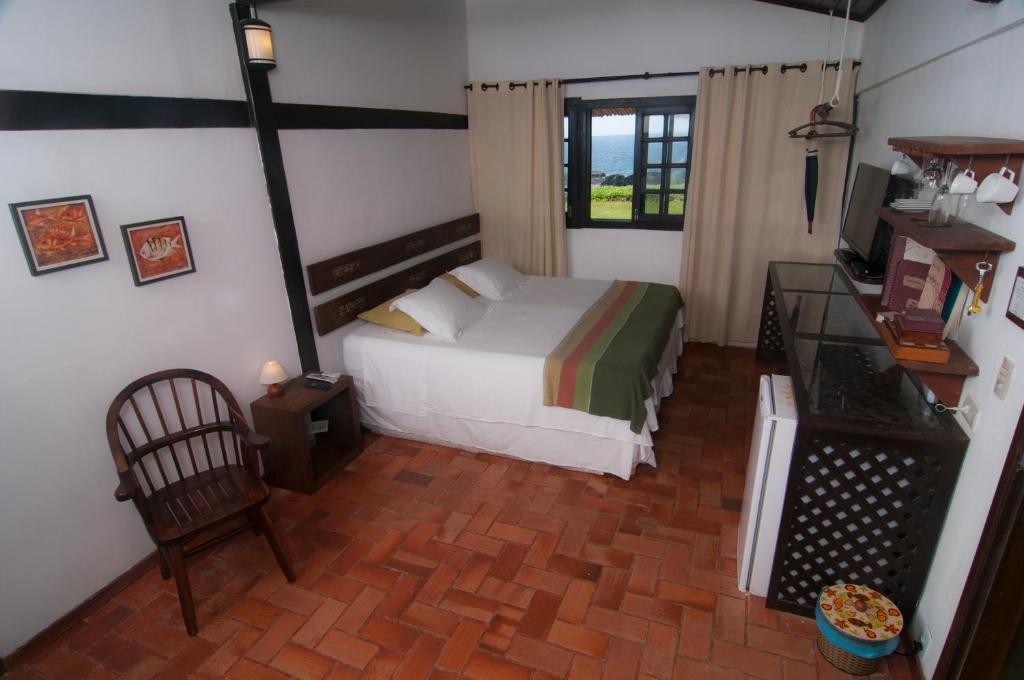  Pousada Santuario