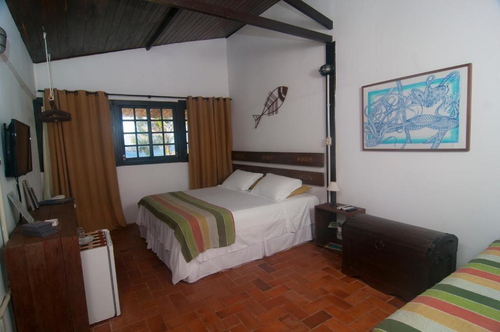  Pousada Santuario