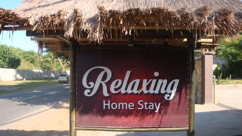 Fotografie z fotogalerie ubytování Relaxing Homestay v destinaci Kuta Lombok
