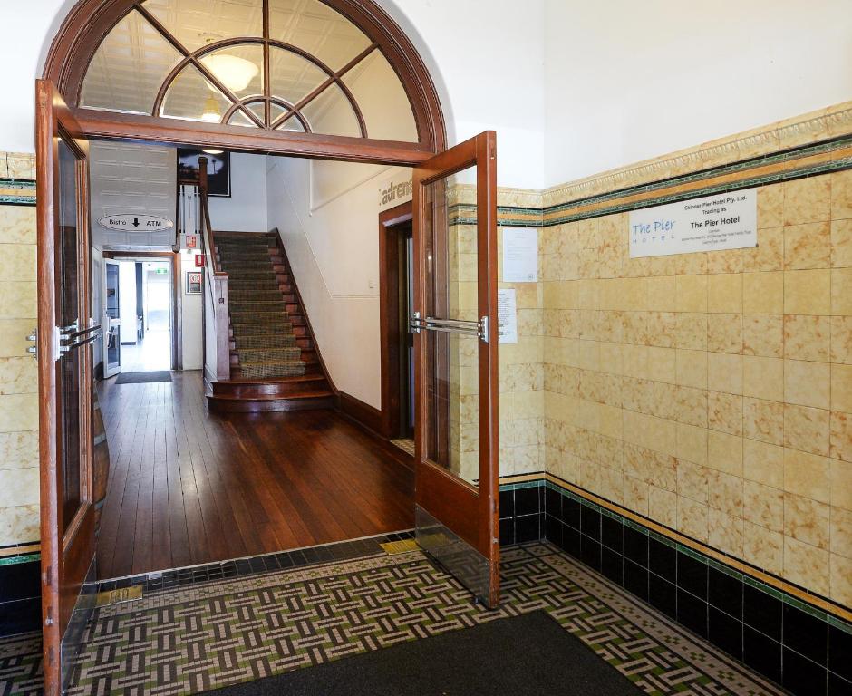 Fotografie z fotogalerie ubytování Pier Hotel Coffs Harbour v destinaci Coffs Harbour