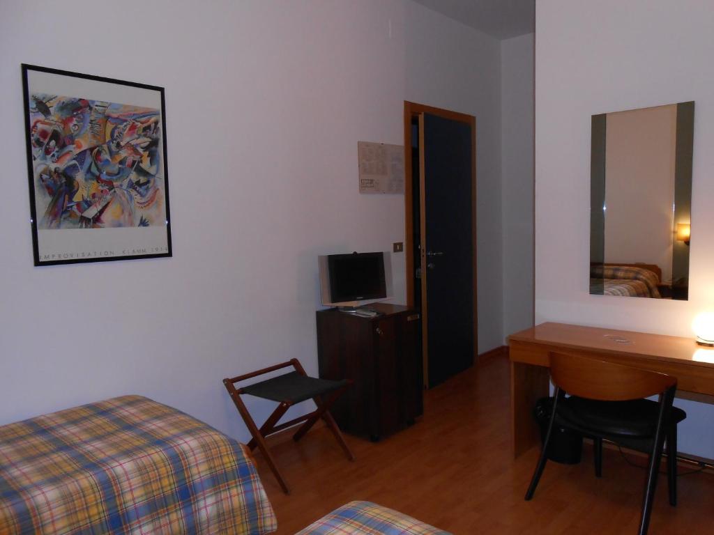 Hotel Principe - Twin Room