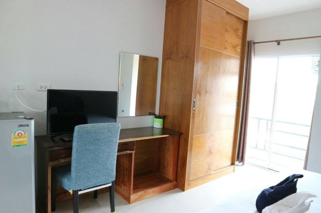 ศุภสิรีวิลล์ - Twin Room