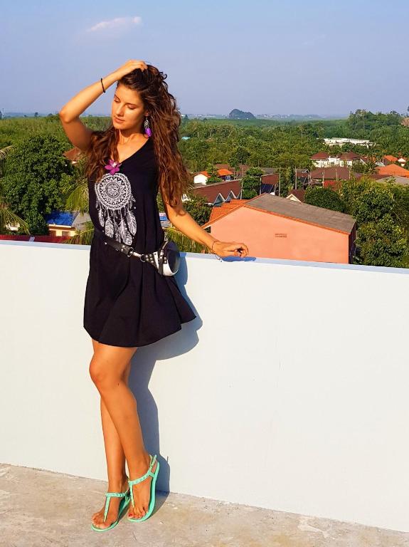 The Phu View at Aonang - Resim 38