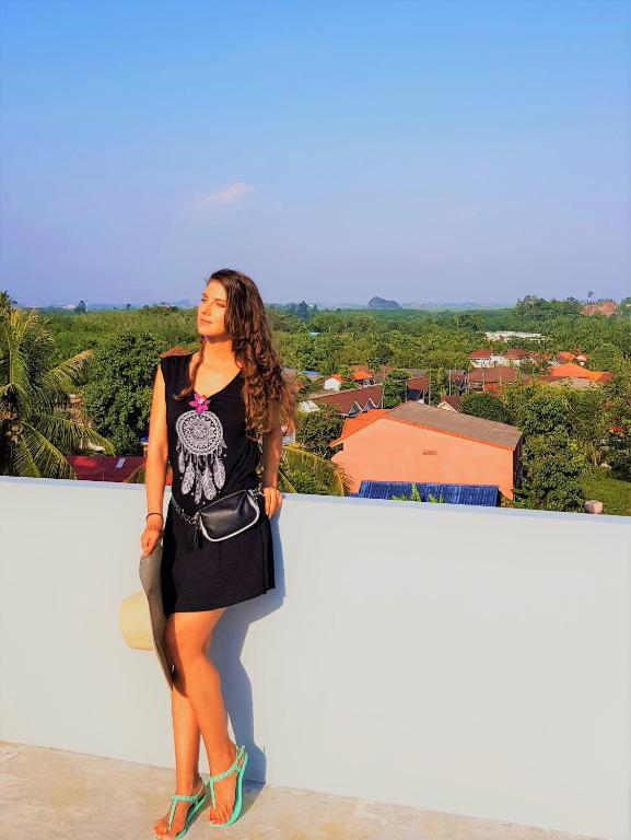 The Phu View at Aonang - Resim 42