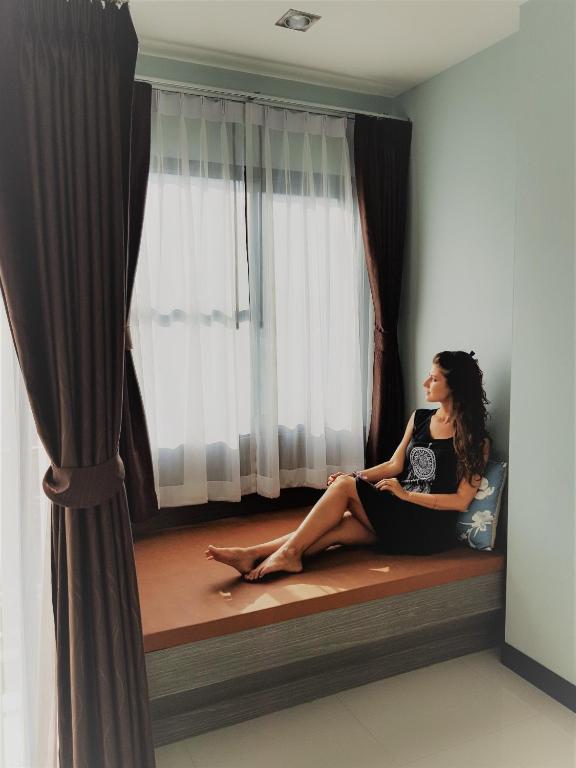 The Phu View at Aonang - Resim 25