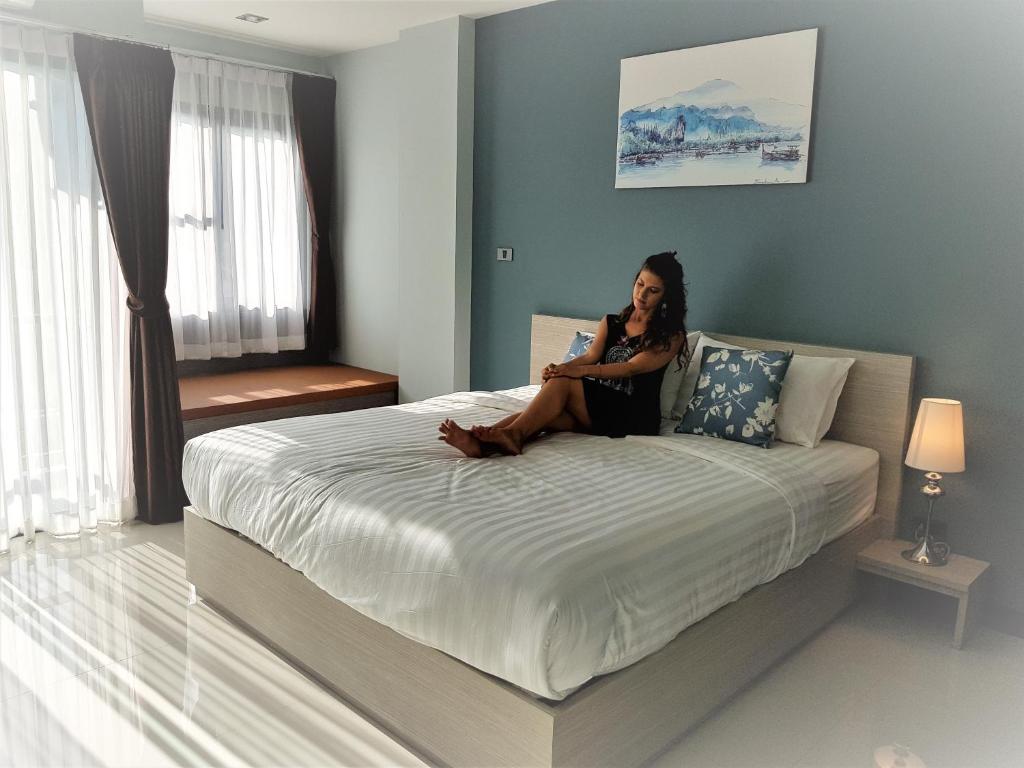 The Phu View at Aonang - Resim 27