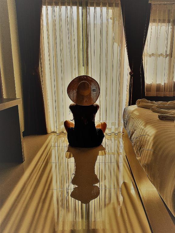 The Phu View at Aonang - Resim 21