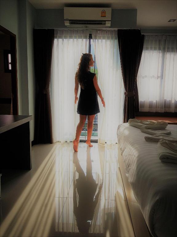 The Phu View at Aonang - Resim 22