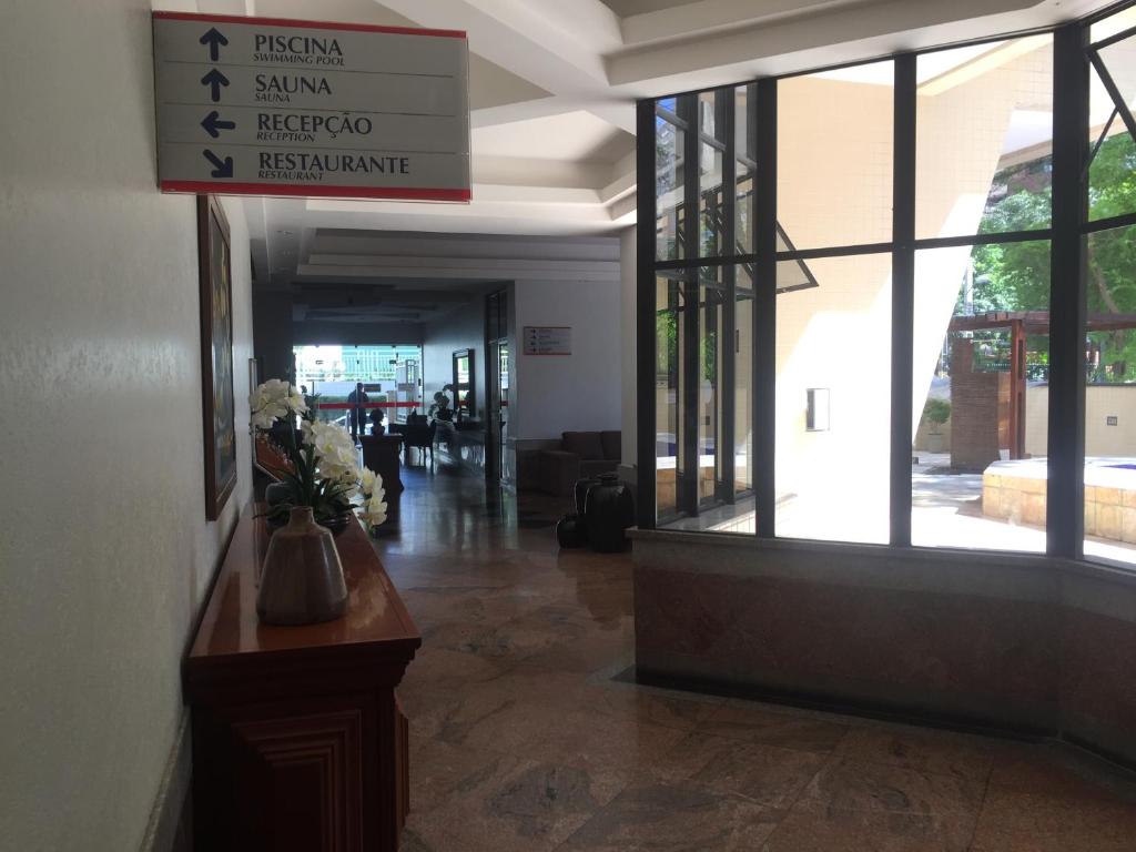  Apartamento na melhor localização de fortaleza!!