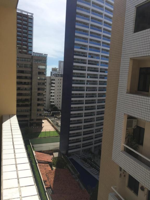  Apartamento na melhor localização de fortaleza!!