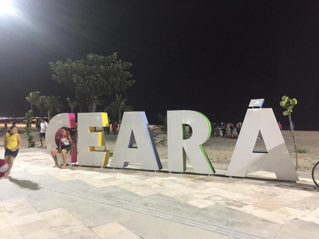  Apartamento na melhor localização de fortaleza!!