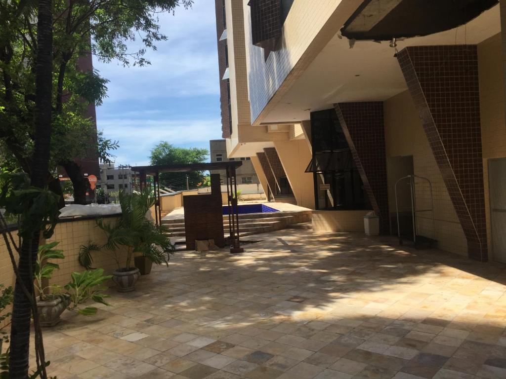  Apartamento na melhor localização de fortaleza!!