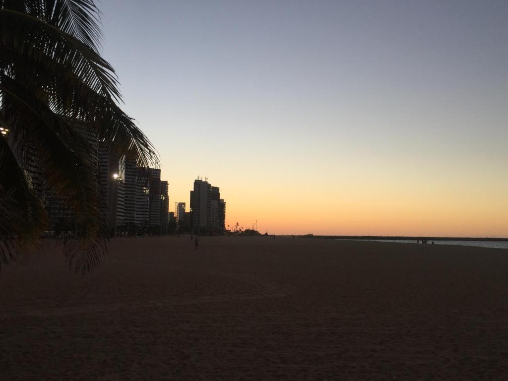  Apartamento na melhor localização de fortaleza!!
