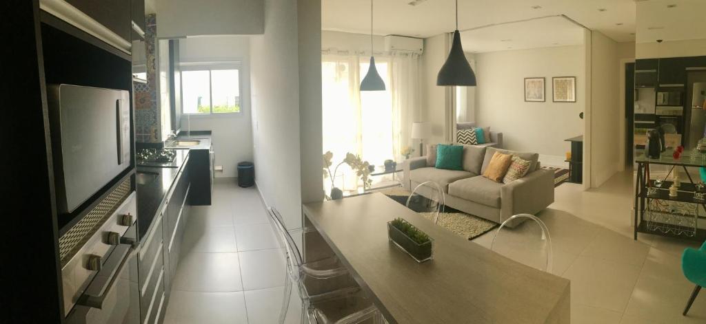  Apartamento Menara