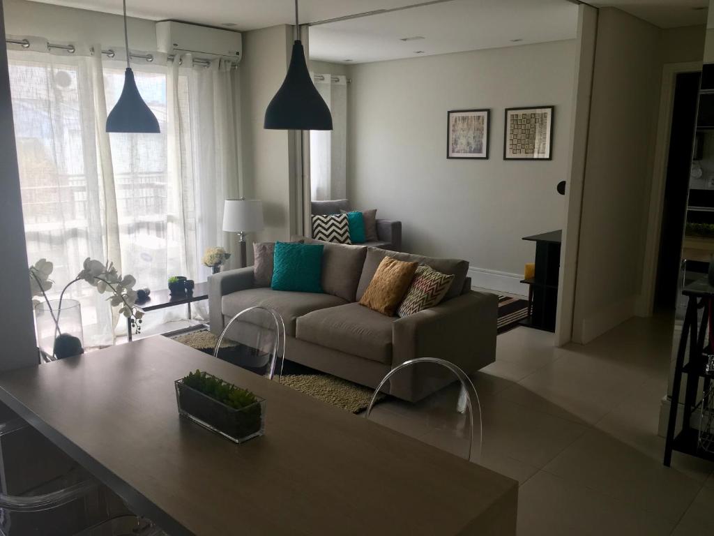 Apartamento Menara