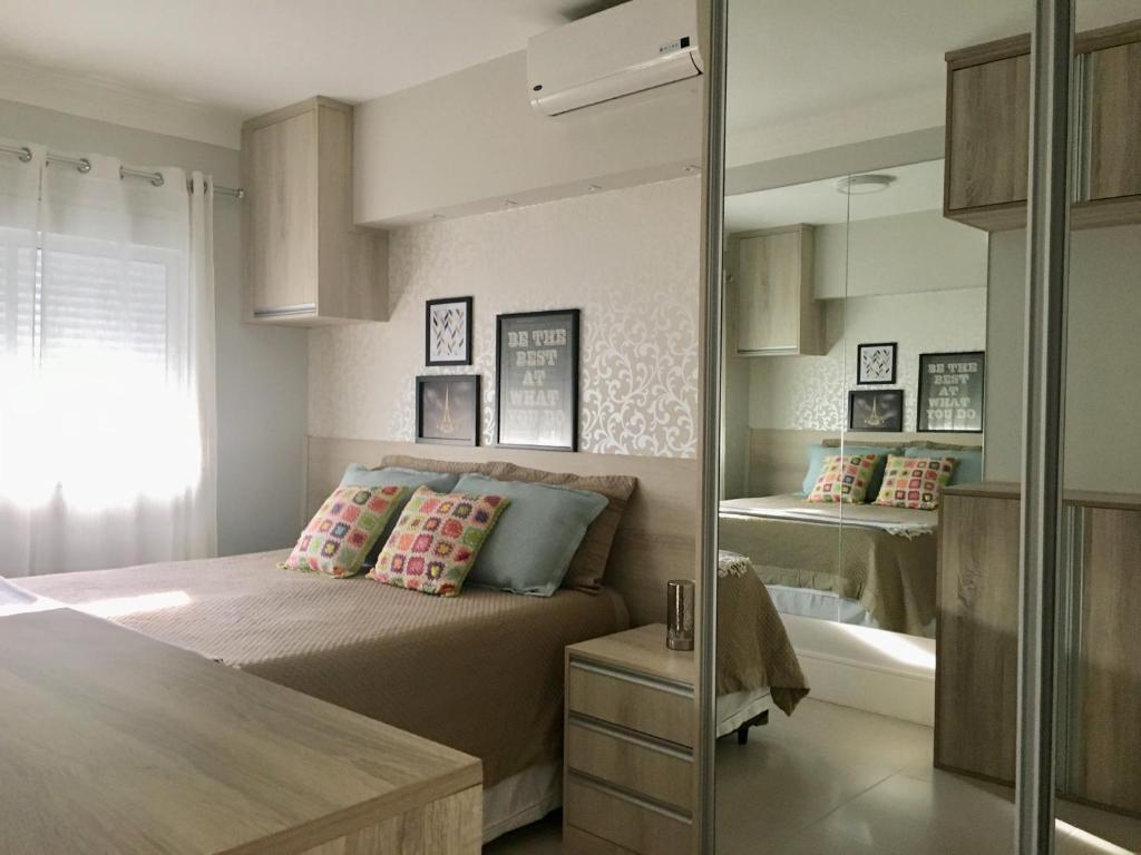  Apartamento Menara