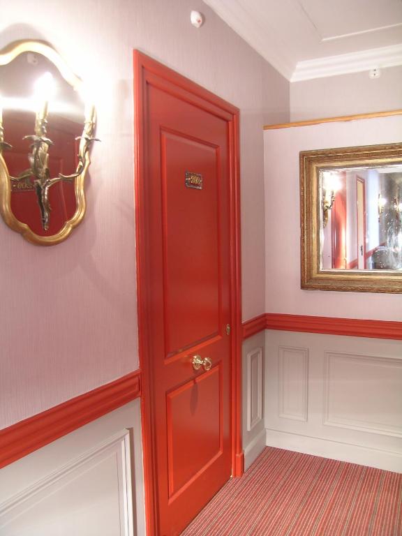 Fotografie z fotogalerie ubytování Cit'Hotel Sphinx - Hotel v destinaci Montélimar
