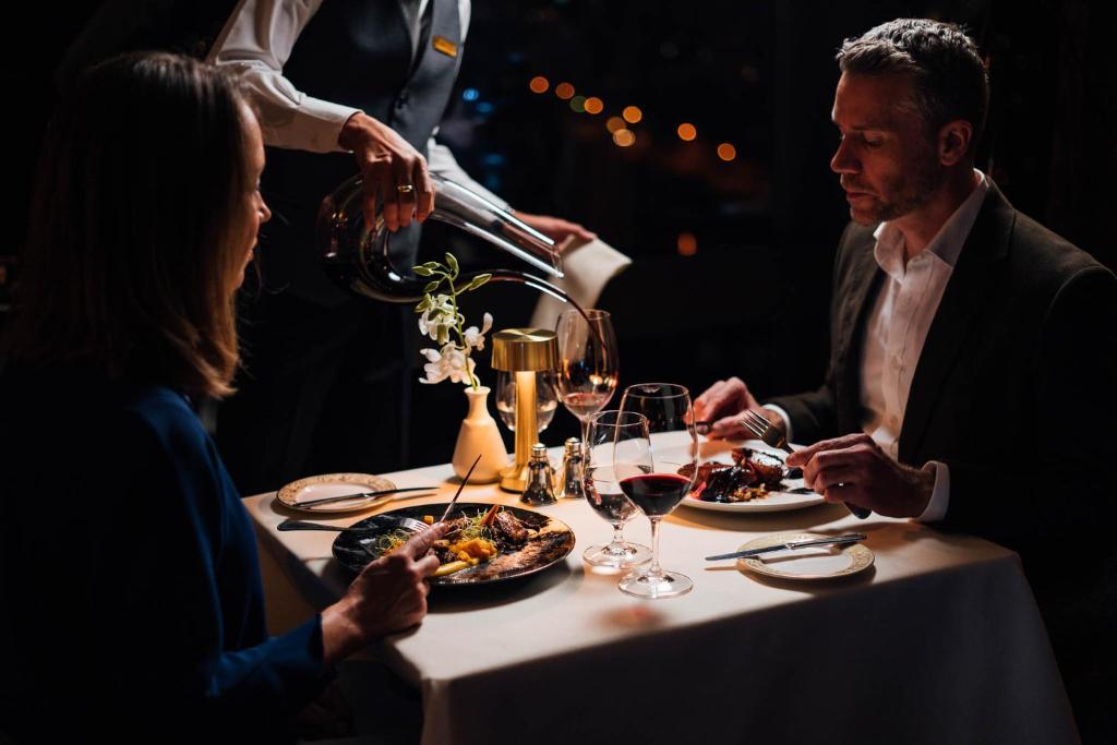 Wrest Point - Resim 19