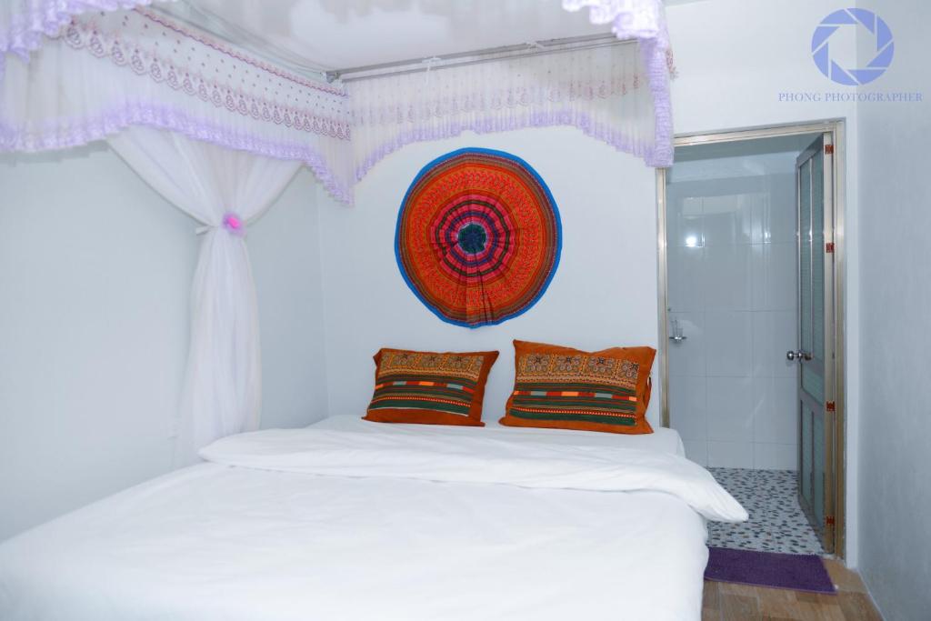 Hoa's homestay Sapa - 3