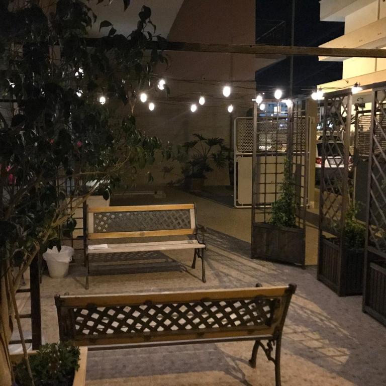 Fotografia z galérie ubytovania Dimora nel Benessere v destinácii Monopoli