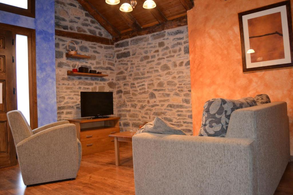 Apartamentos La Era, Sorripas – Tarifs 2022