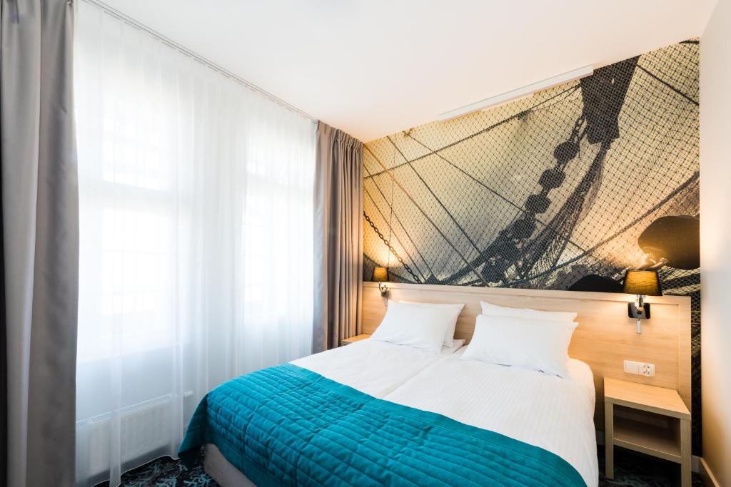 Hotel Eureka - Resim 2
