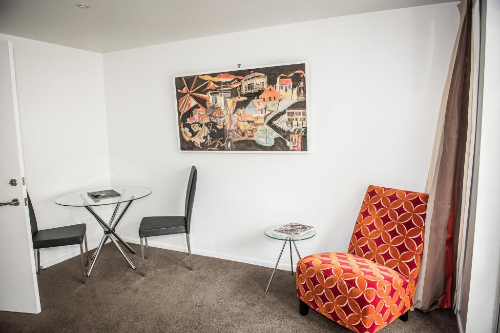 The Grange Motel - Resim 17