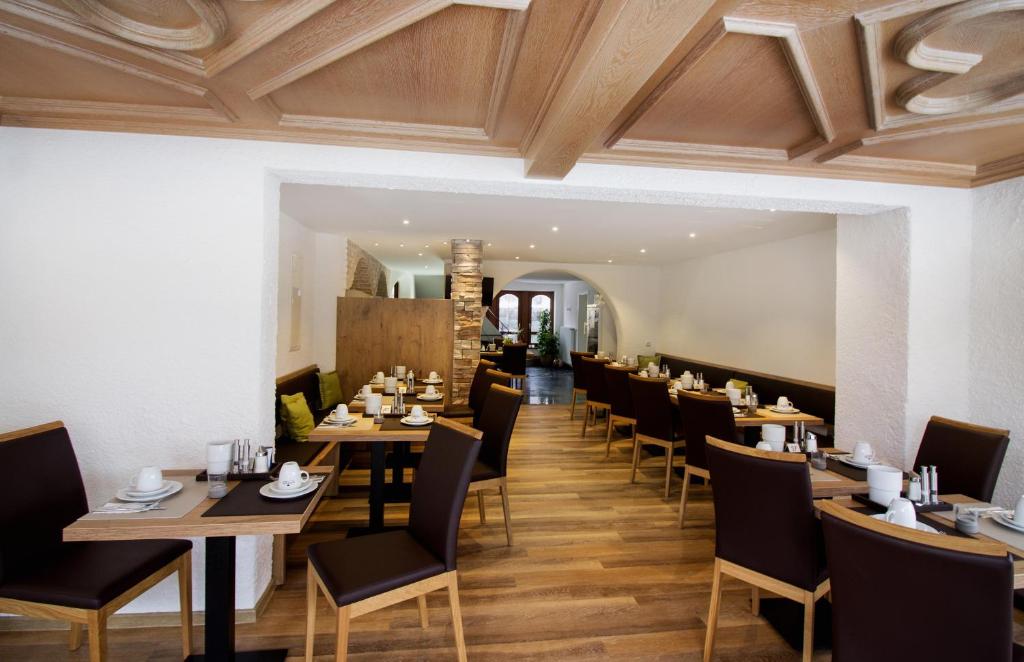 Posezení v ubytování Hotel Alp Inn - Chiemgaukarte inclusive