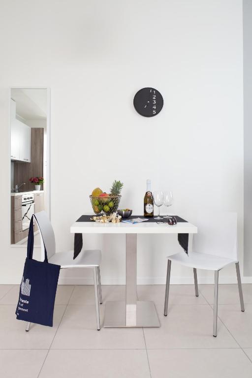 Palazzo Talenti 1907 - Resim 27