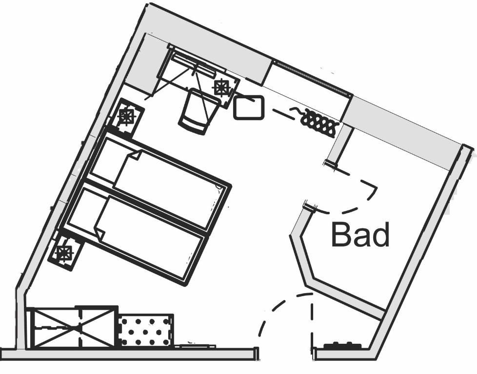 Apartmenthotel Kaiser Karl - 17