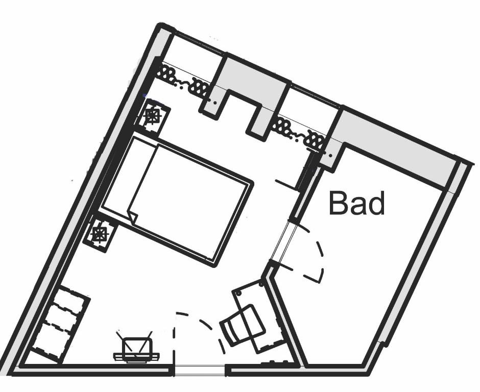 Apartmenthotel Kaiser Karl - 13