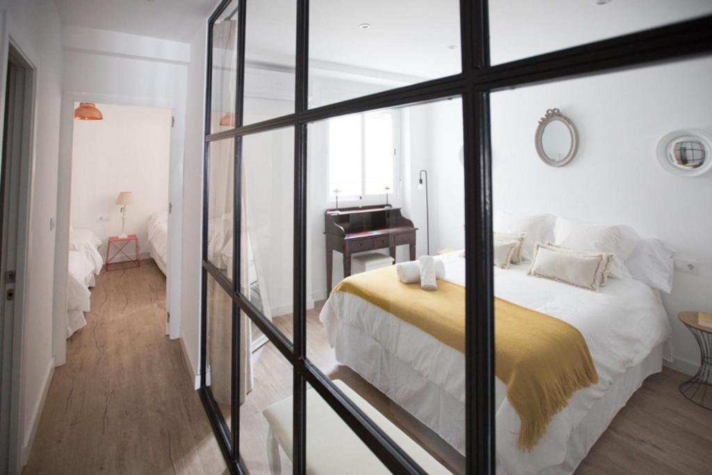 Apartamento Saravia Only Families - Housity