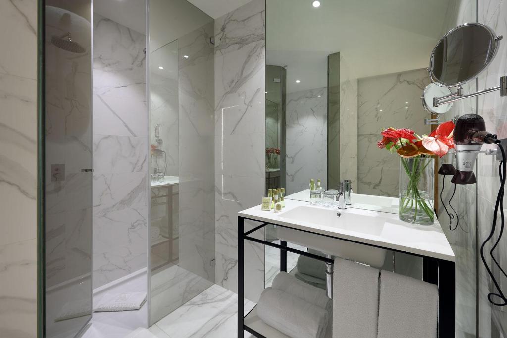 Eurostars Porto Centro - Resim 31