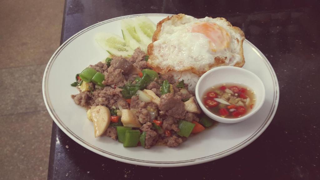 Chatchada House - Resim 22