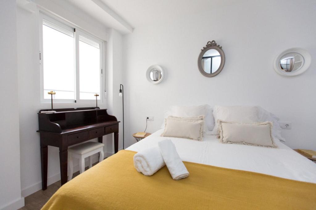 Apartamento Saravia Only Families - 公寓